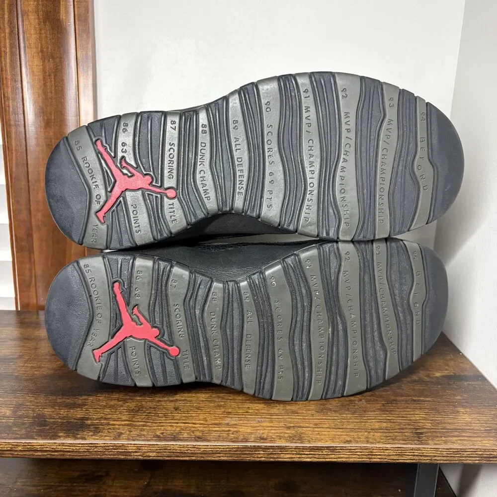 Jordan men air